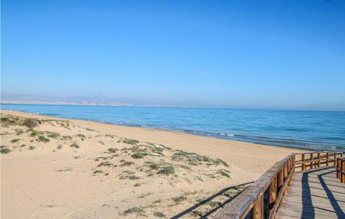 Els Arenals del Sol Apartamento | Avenida Costa Blanca