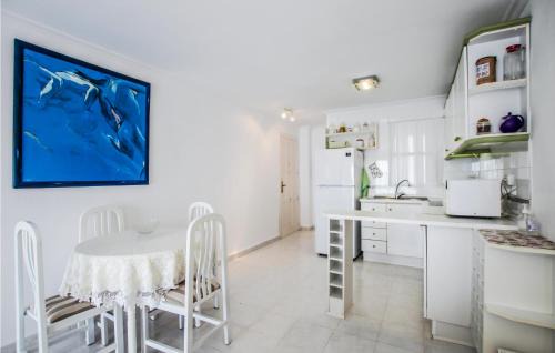 Els Arenals del Sol Apartamento | Avenida Costa Blanca