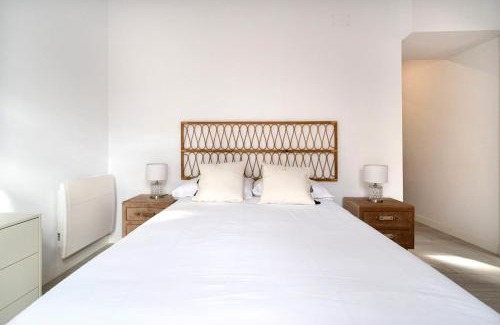Almenara Apartamento | Avenida de Asturias Apartment B