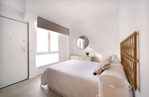 Almenara Apartamento | Avenida de Asturias Apartment B