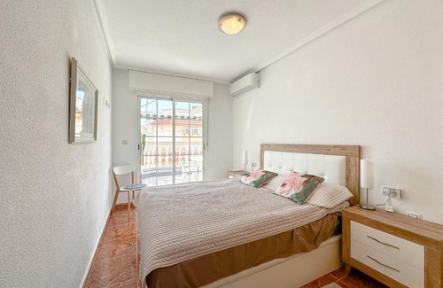 La Mata Apartamento | Avenida Del Mediterráneo