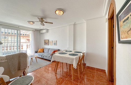 La Mata Apartamento | Avenida Del Mediterráneo