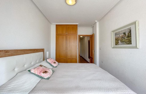 La Mata Apartamento | Avenida Del Mediterráneo