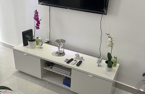 Barrio La Isabelita Apartamento | Avenida España, 10 Minuto Del Aeropuerto