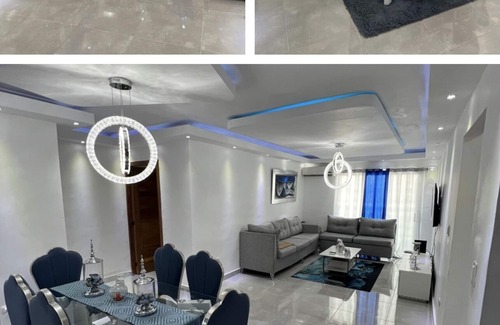 Barrio La Isabelita Apartamento | Avenida España, 10 Minuto Del Aeropuerto