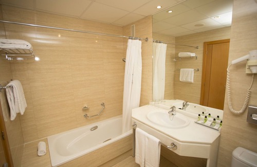 Almeria Hotel | Avenida Hotel Almería