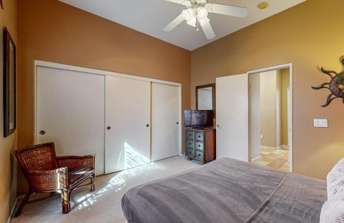 La Quinta Cove Casa | Avenida Montezuma Escape Permit# 221,616