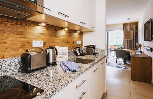 Kaprun Apartamento | AvenidA Mountain Lodges Kaprun