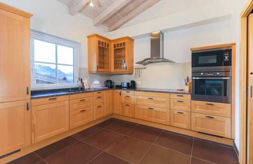 Kaprun Apartamento | AvenidA Mountain Resort by Alpin Rentals - incl Summercard