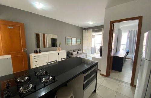 Rio Vermelho Condominio | Avenida Oceânica