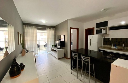 Rio Vermelho Condominio | Avenida Oceânica