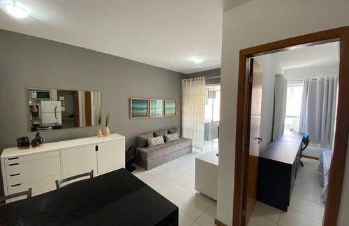 Rio Vermelho Condominio | Avenida Oceânica