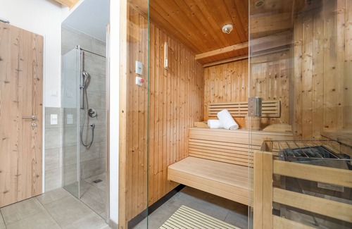 Kaprun Hotel | AvenidA Panorama Suites Kaprun
