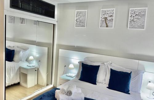 Jardins Hotel | Avenida Paulista - Jardim Paulista