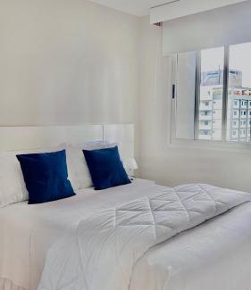 Jardins Hotel | Avenida Paulista - Jardim Paulista