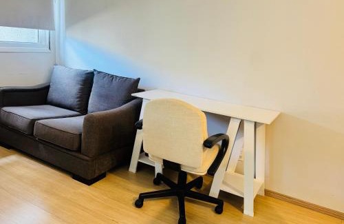 Jardins Hotel | Avenida Paulista - Jardim Paulista
