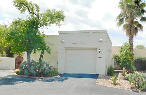 Tucson Casa | Avenida San Valle, Sabino Canyon