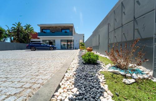 Marinhas Casa | Avenida Studio a 700m da praia