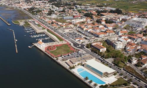 Marinhas Casa | Avenida Studio a 700m da praia