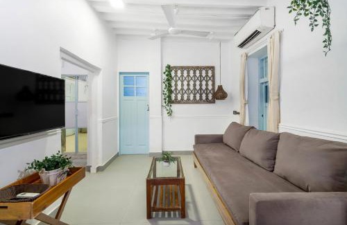 Pali Hill Apartamento | Avenir 1BHK Bandra W The Bombay Home Company - Eco