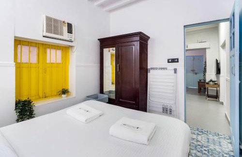 Pali Hill Apartamento | Avenir 1BHK Bandra W The Bombay Home Company - Eco