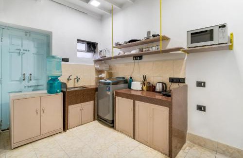 Pali Hill Apartamento | Avenir 1BHK Bandra W The Bombay Home Company - Eco