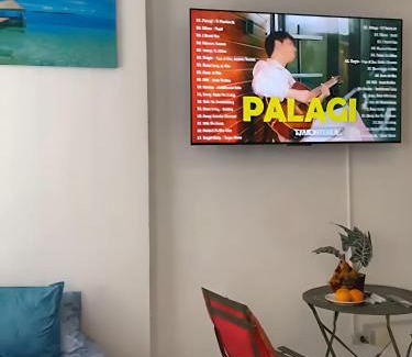 Lahug Apartamento | Avenir
