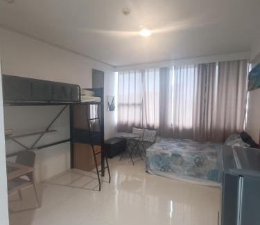 Lahug Apartamento | Avenir