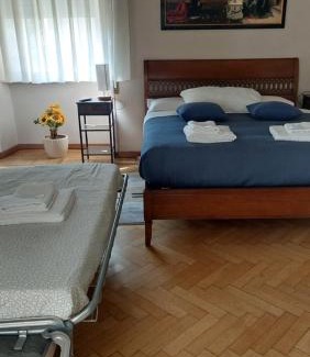 Ripa Apartamento | Aventino Flat