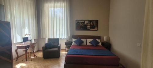 Ripa Apartamento | Aventino Flat