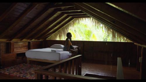 Samana Cama Y Desayuno | Aventura Rincon Ecolodge