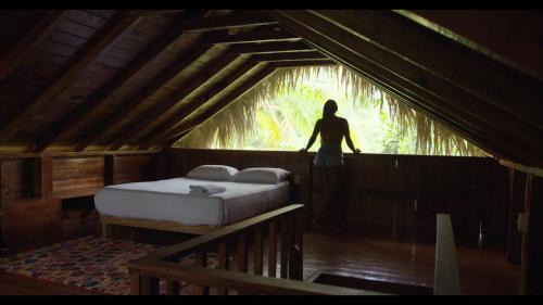 Samana Cama Y Desayuno | Aventura Rincon Ecolodge