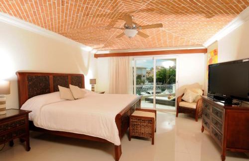 Puerto Aventuras Apartamento | Aventuras Club