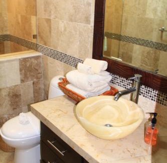 Puerto Aventuras Apartamento | Aventuras Club