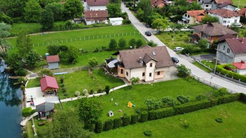 Mali Radic Apartamento | Aventurin Superior Apartments