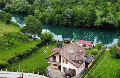 Mali Radic Apartamento | Aventurin Superior Apartments
