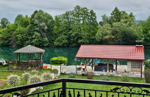 Mali Radic Apartamento | Aventurin Superior Apartments