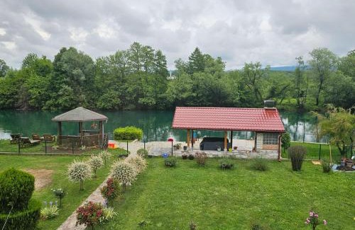 Mali Radic Apartamento | Aventurin Superior Apartments