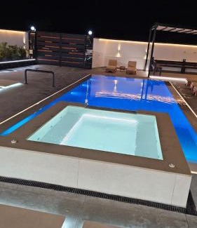 Rrushkull Villa | Aventus Luxury Villa