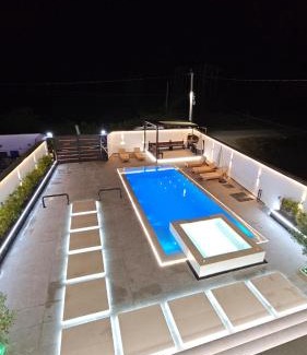 Rrushkull Villa | Aventus Luxury Villa