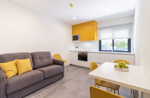 Se Casa | Avenue 41 Guest House