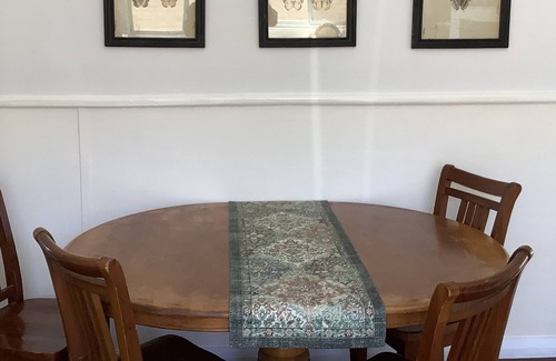 Augusta Casa | Avenue 77 Holiday House (Comarca de AMR P219643)
