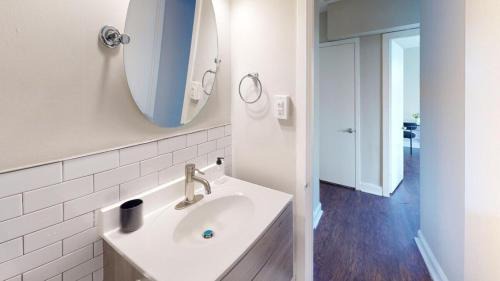 East Falls Apartamento | Avenue A810 Epic 2br, Pool, Gym, Parking