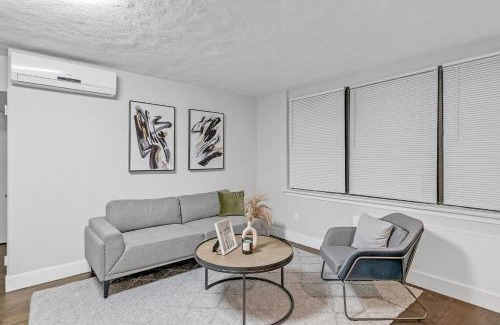 East Falls Apartamento | Avenue A921 Furnished 2br Apt Parking, Gym