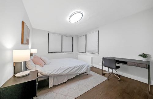 East Falls Apartamento | Avenue A921 Furnished 2br Apt Parking, Gym