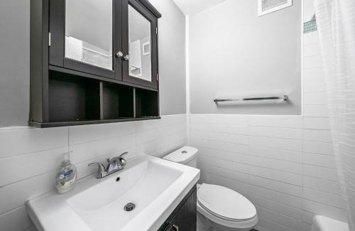 East Falls Apartamento | Avenue A921 Furnished 2br Apt Parking, Gym