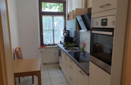 Hilbersdorf Apartamento | Avenue Apartment - Hilbersdorfer Straße