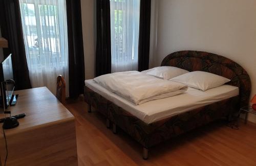 Hilbersdorf Apartamento | Avenue Apartment - Hilbersdorfer Straße