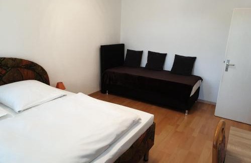 Hilbersdorf Apartamento | Avenue Apartment - Hilbersdorfer Straße