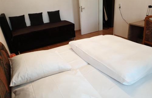 Hilbersdorf Apartamento | Avenue Apartment - Hilbersdorfer Straße